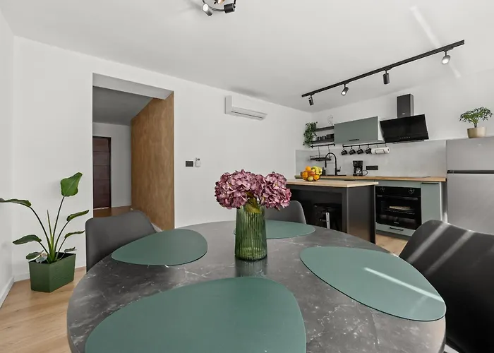 New Apartment Simba, Pula