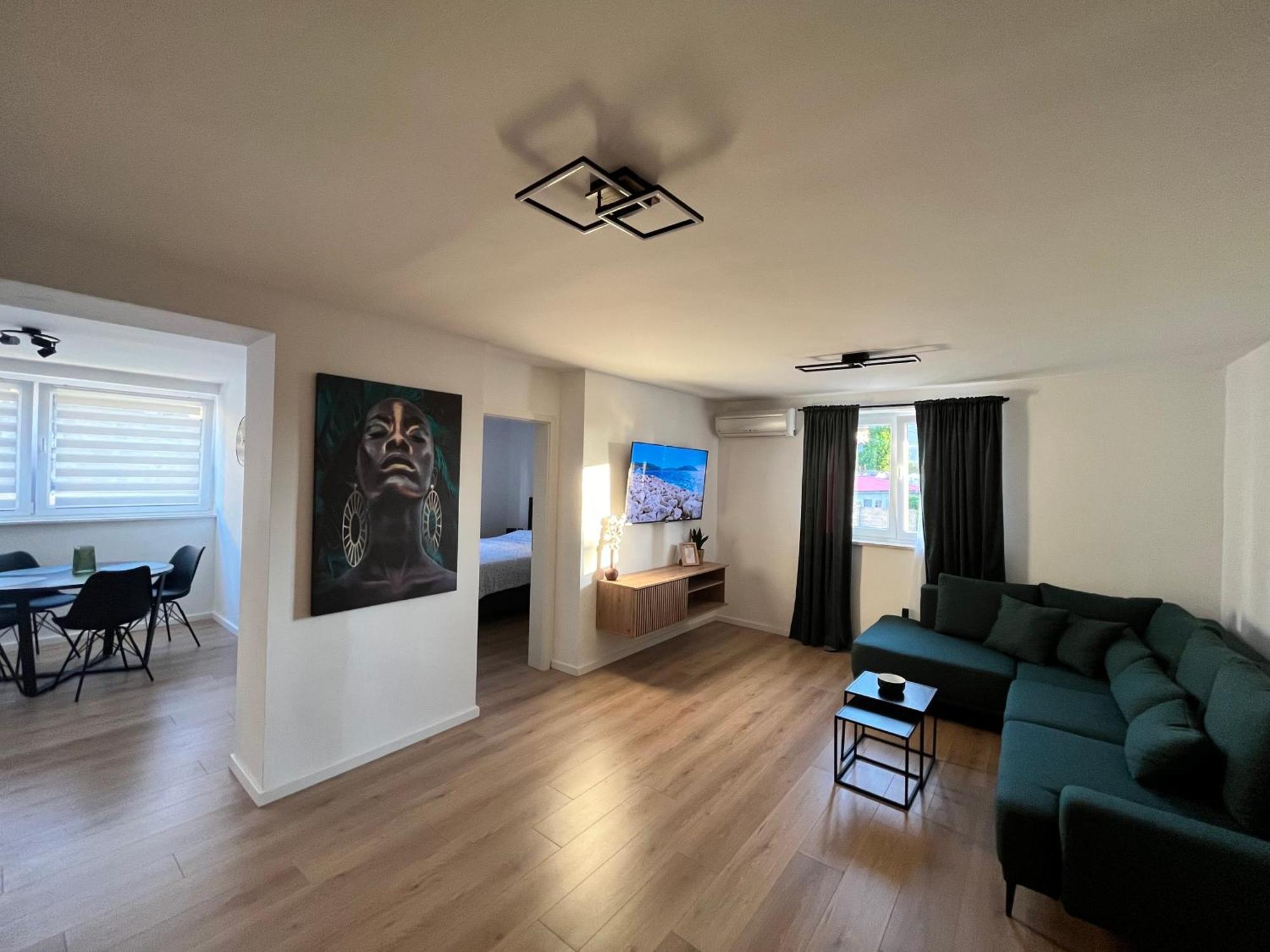 Apartment New Simba,