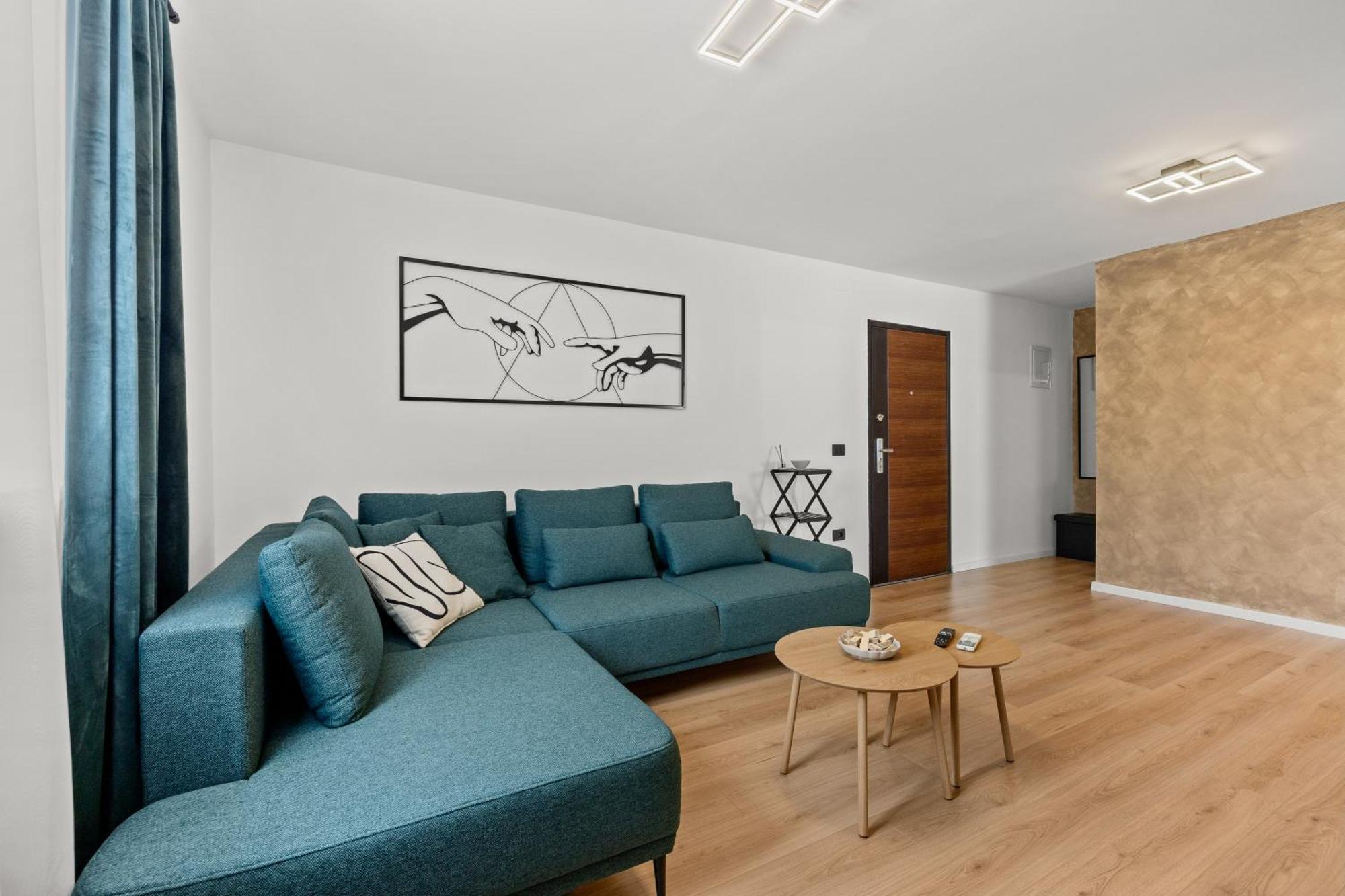 Appartement New Simba, *