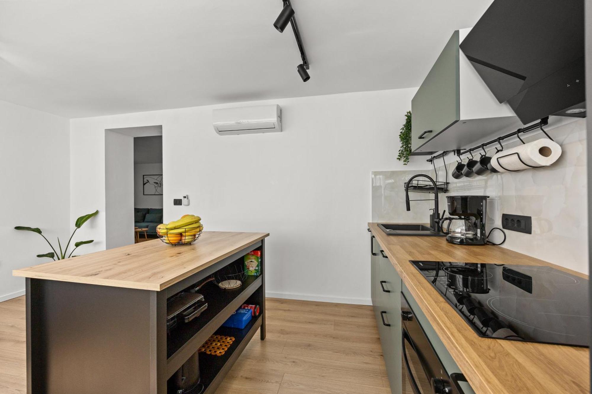 Appartement New Simba,